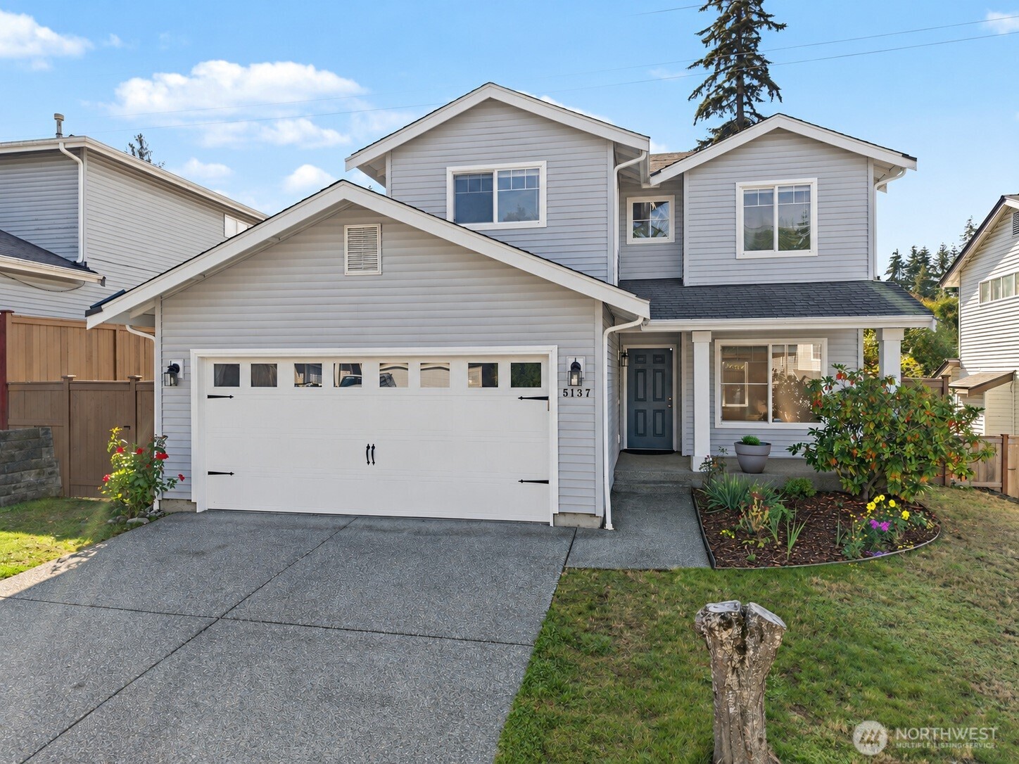 5137 S 303rd Place Property Photo 1