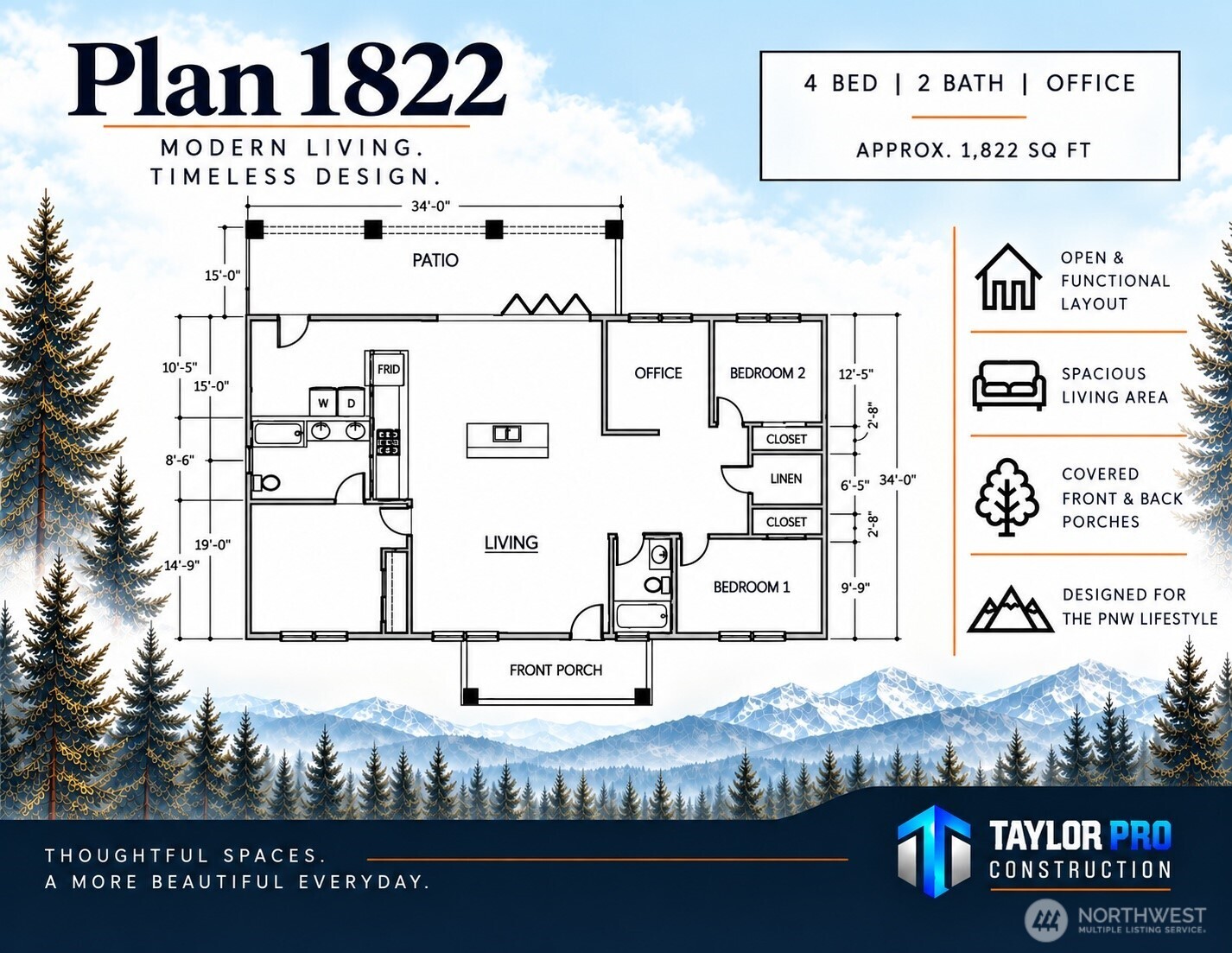 14118 Last Chance Lane Property Photo 10