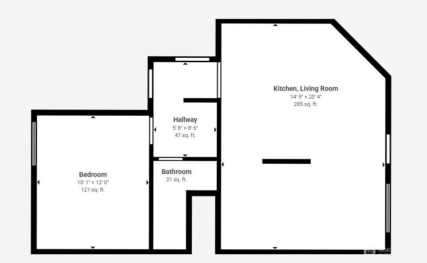 1840 Central Place B18 Property Photo 15