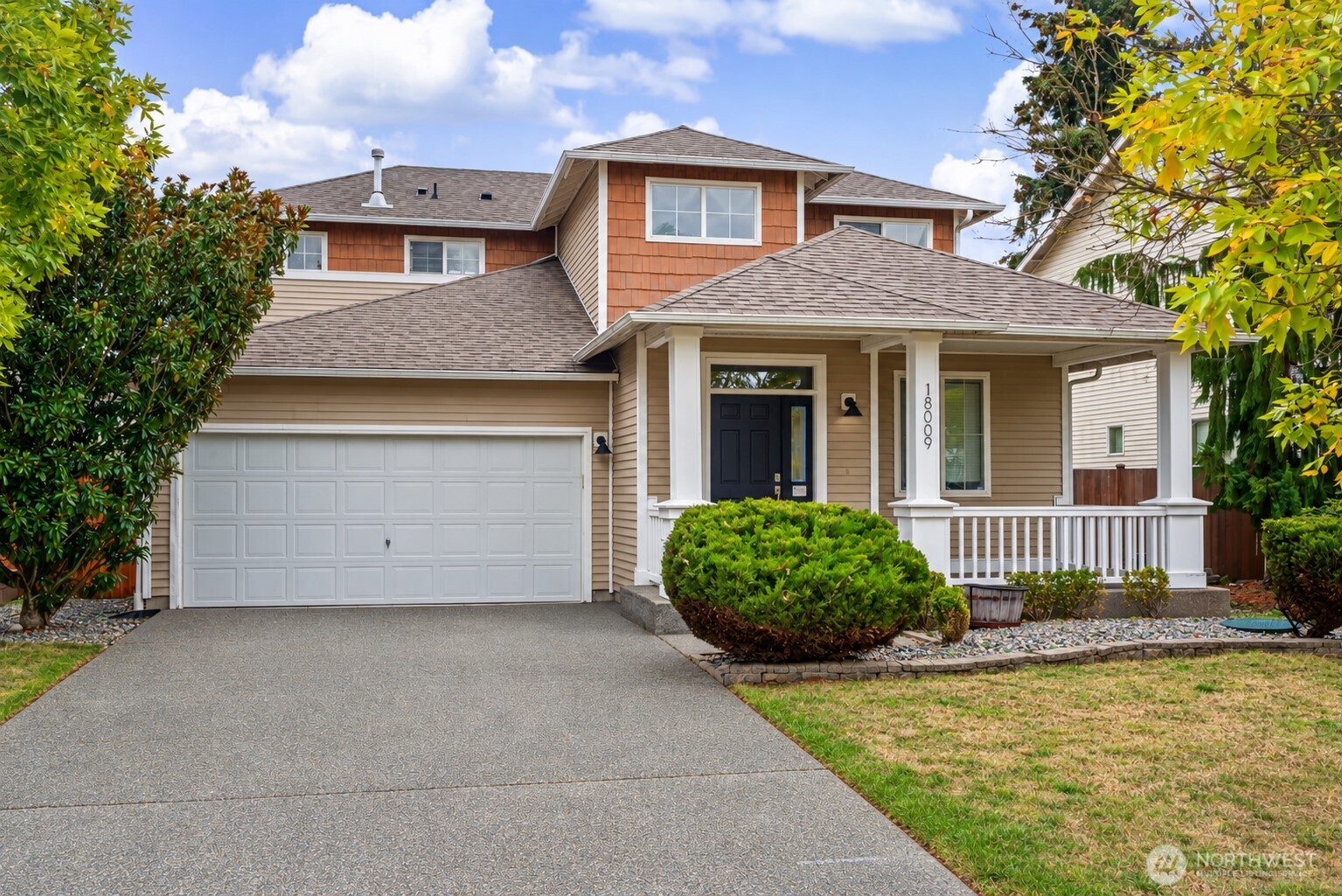 18009 36th Avenue Property Photo 1