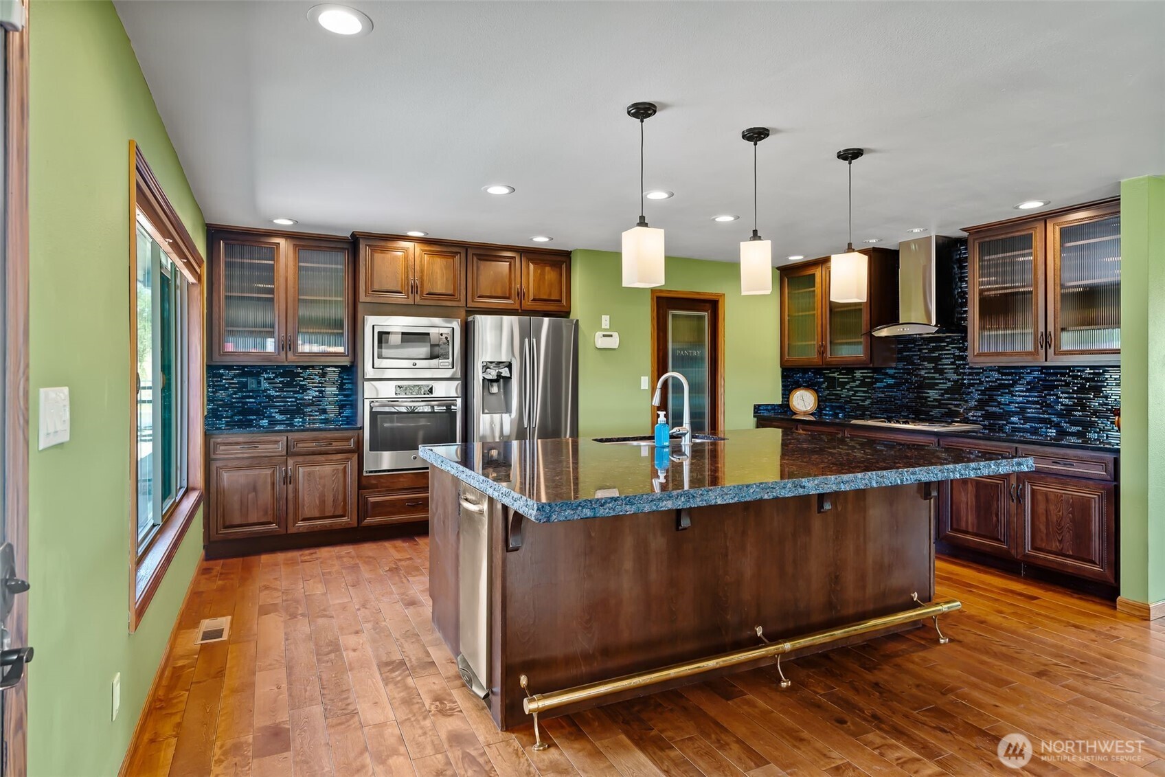3672 N Wenas Road Property Photo 21
