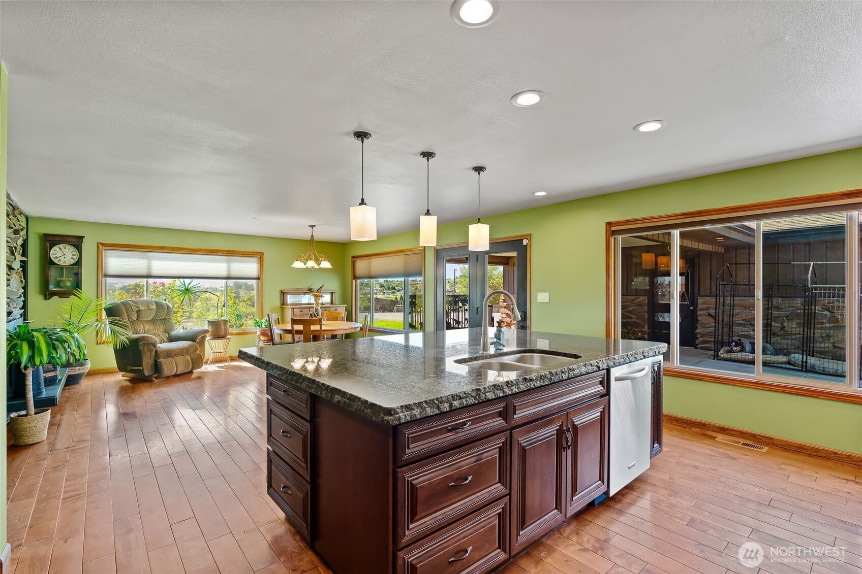 3672 N Wenas Road Property Photo 25