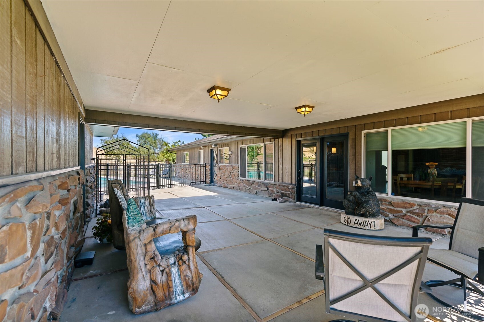 3672 N Wenas Road Property Photo 37