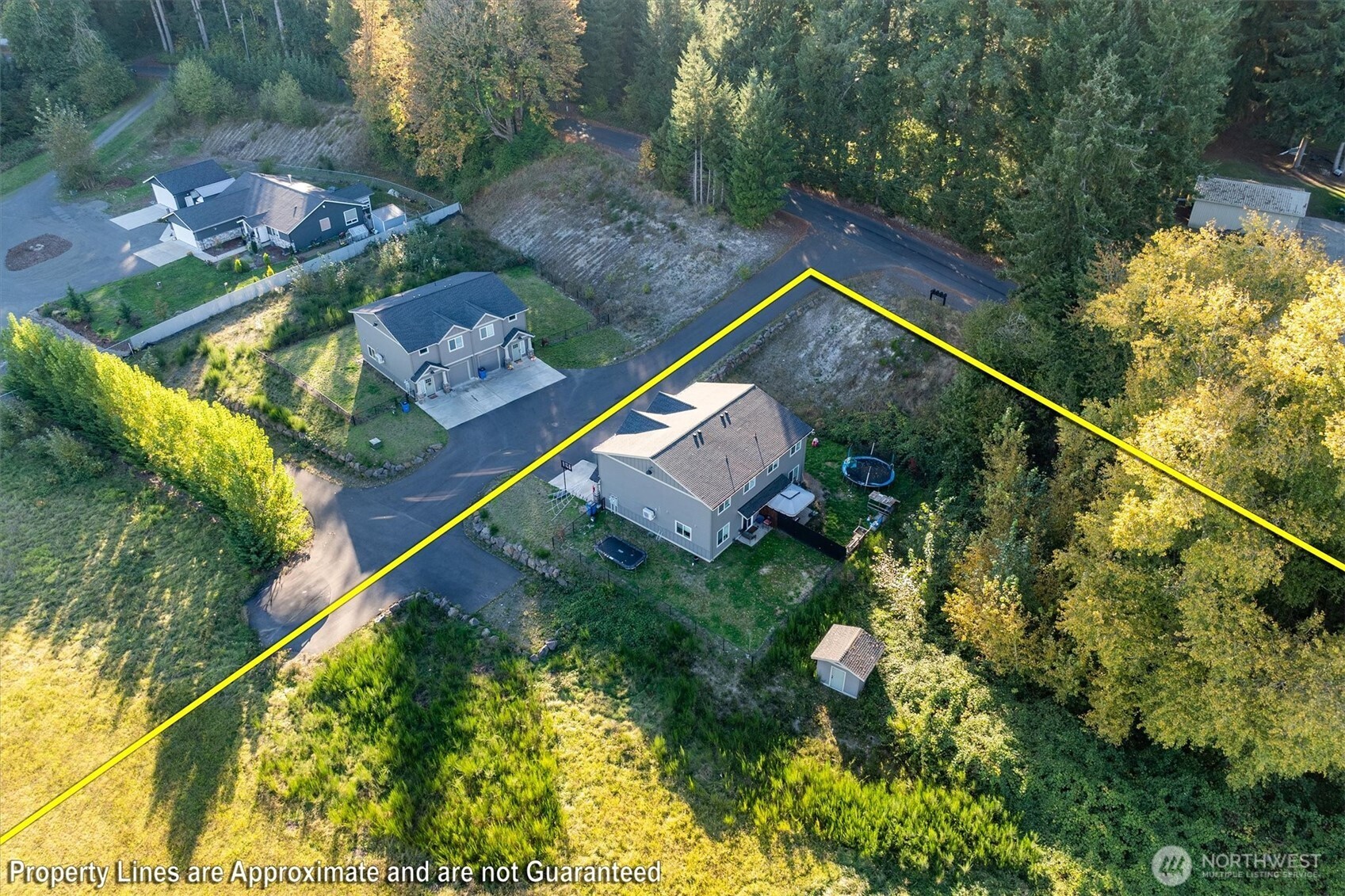 364 Cemetery Road Property Photo 3