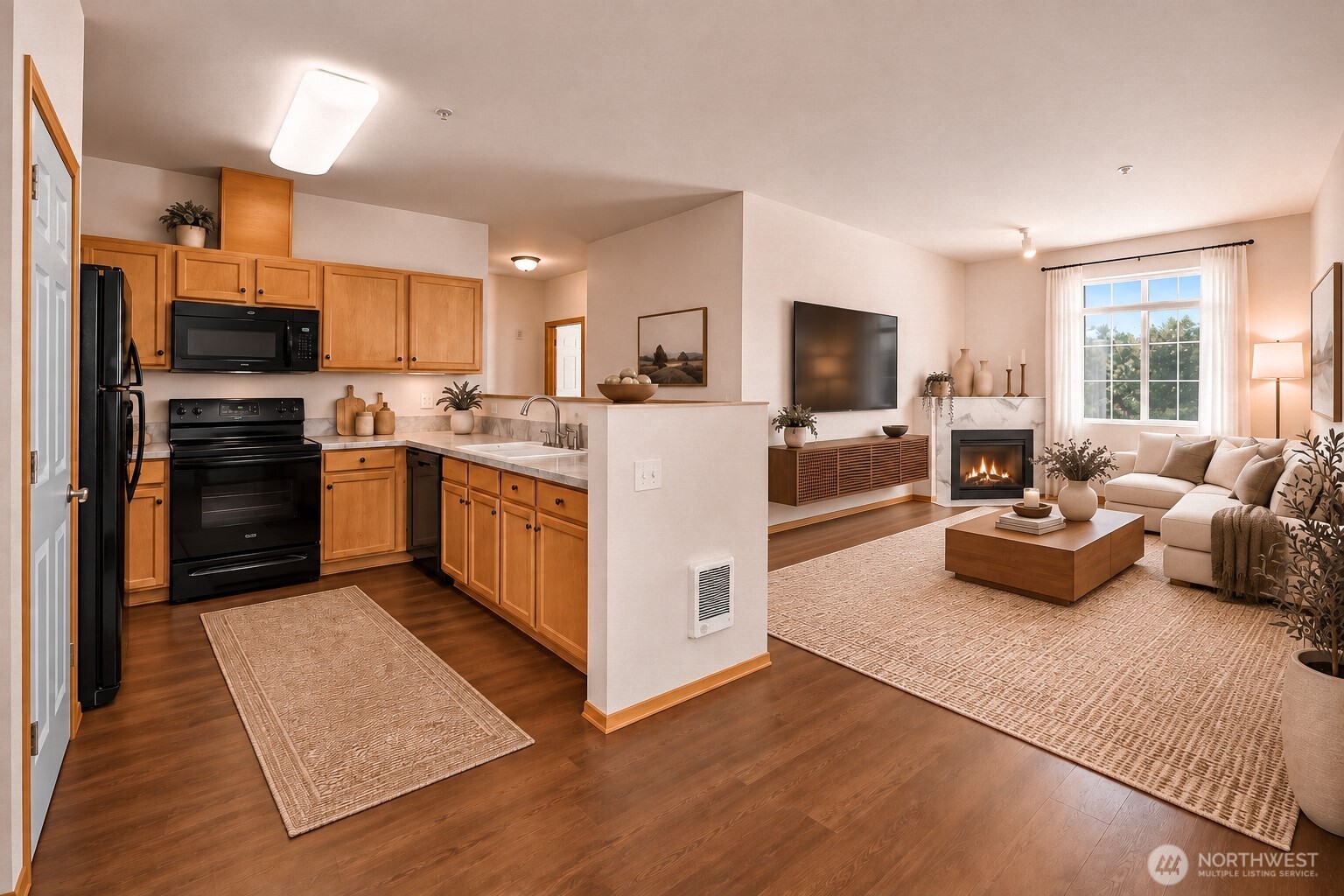 18615 101st Avenue Ct 260 Property Photo 6