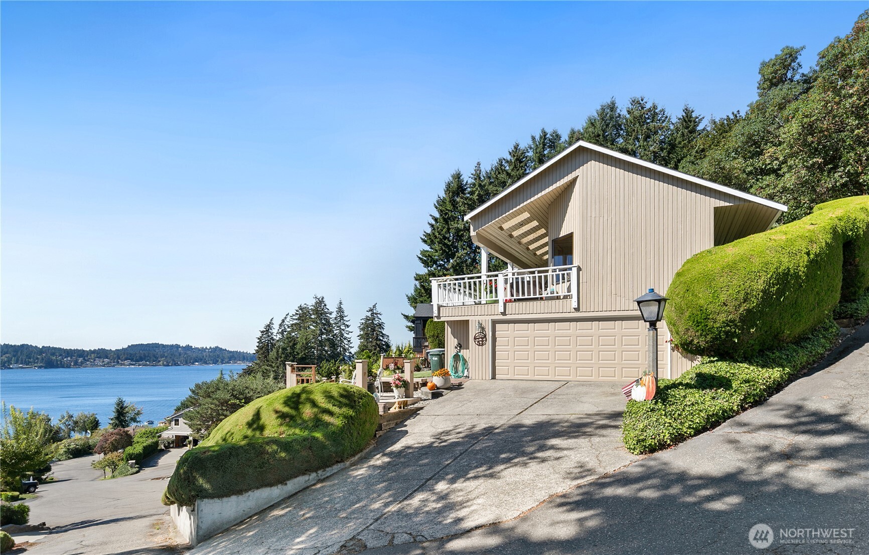 57 Point Fosdick Terrace Property Photo 1