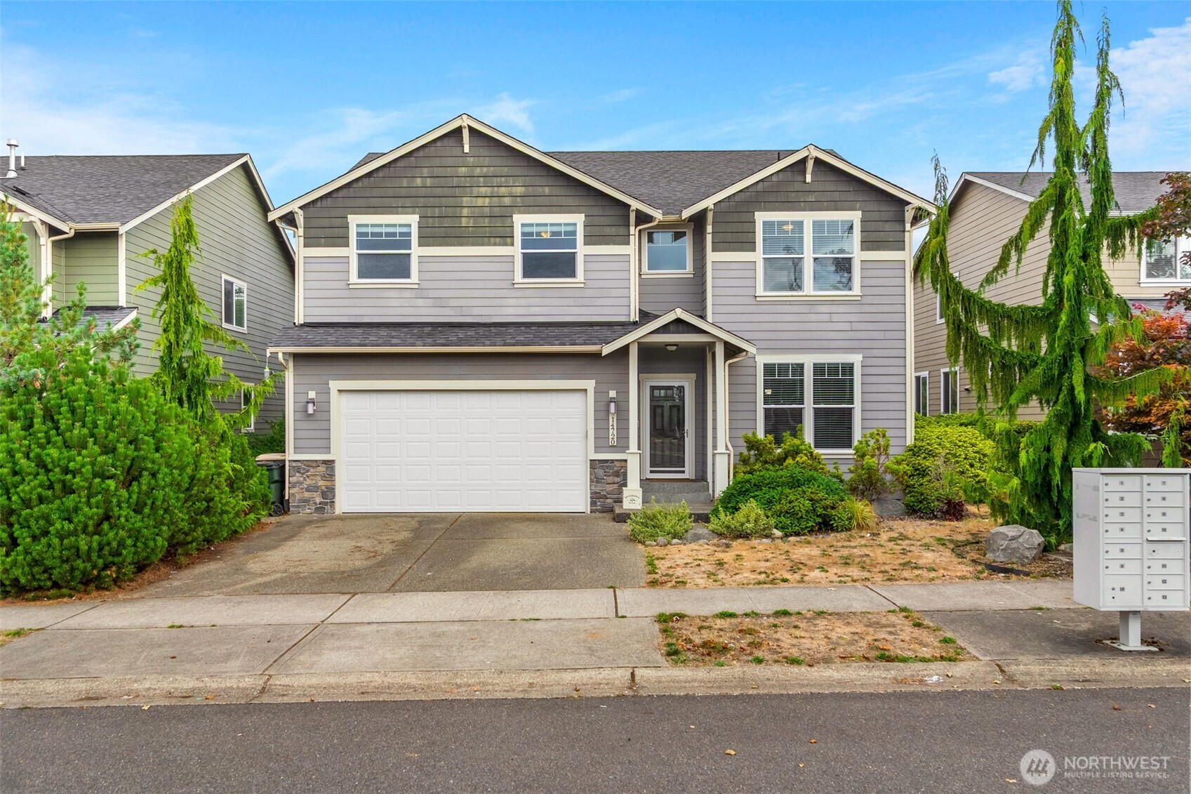 14720 91st Avenue Property Photo 1