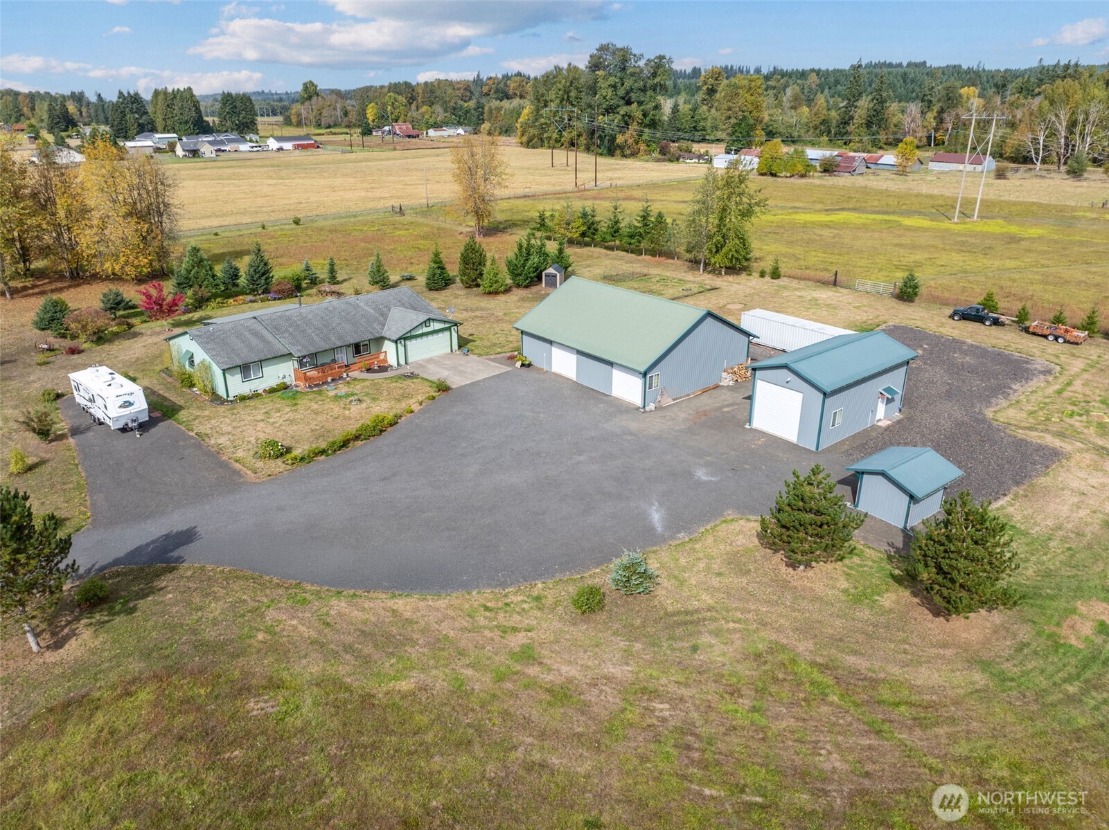 829 Gish Road Property Photo 1