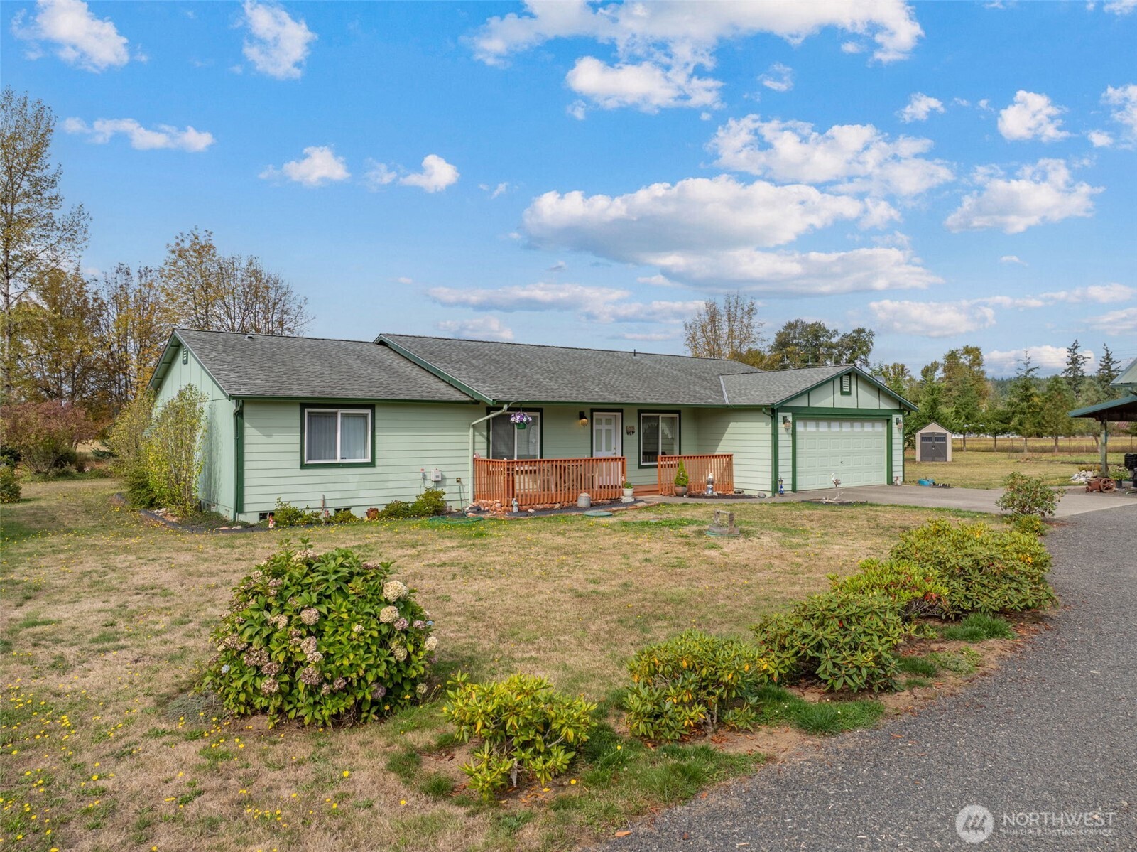 829 Gish Road Property Photo 3