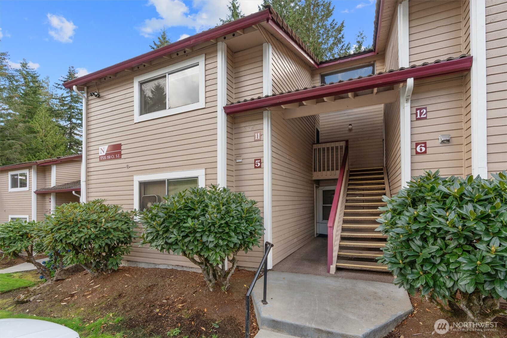 17535 150th Court N-11 Property Photo 1