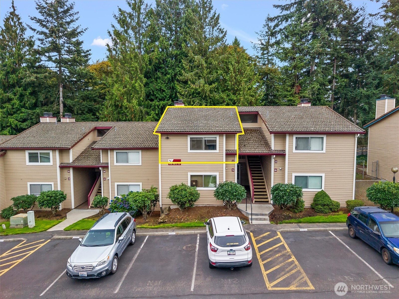 17535 150th Court N-11 Property Photo 30