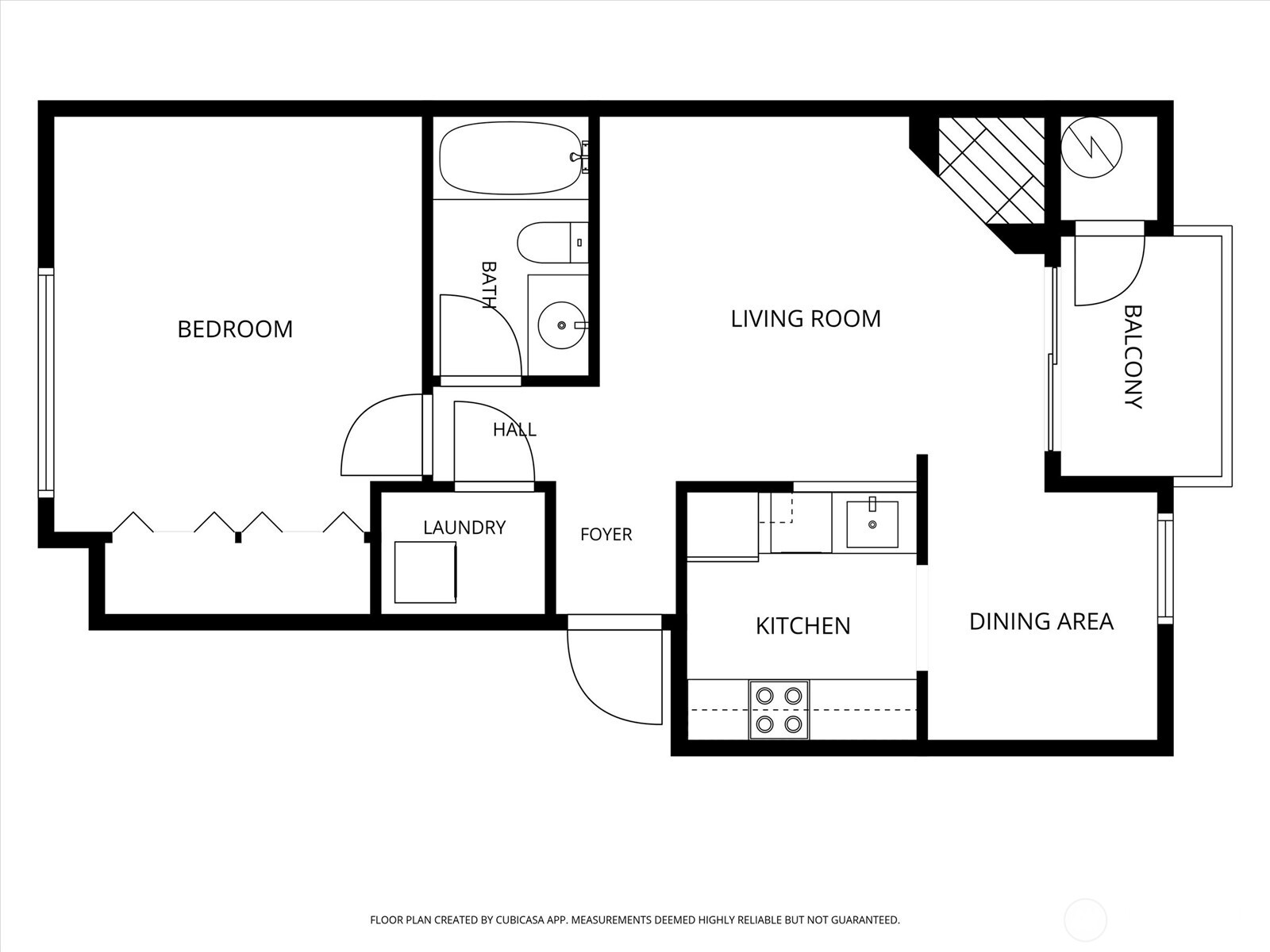 17535 150th Court N-11 Property Photo 38