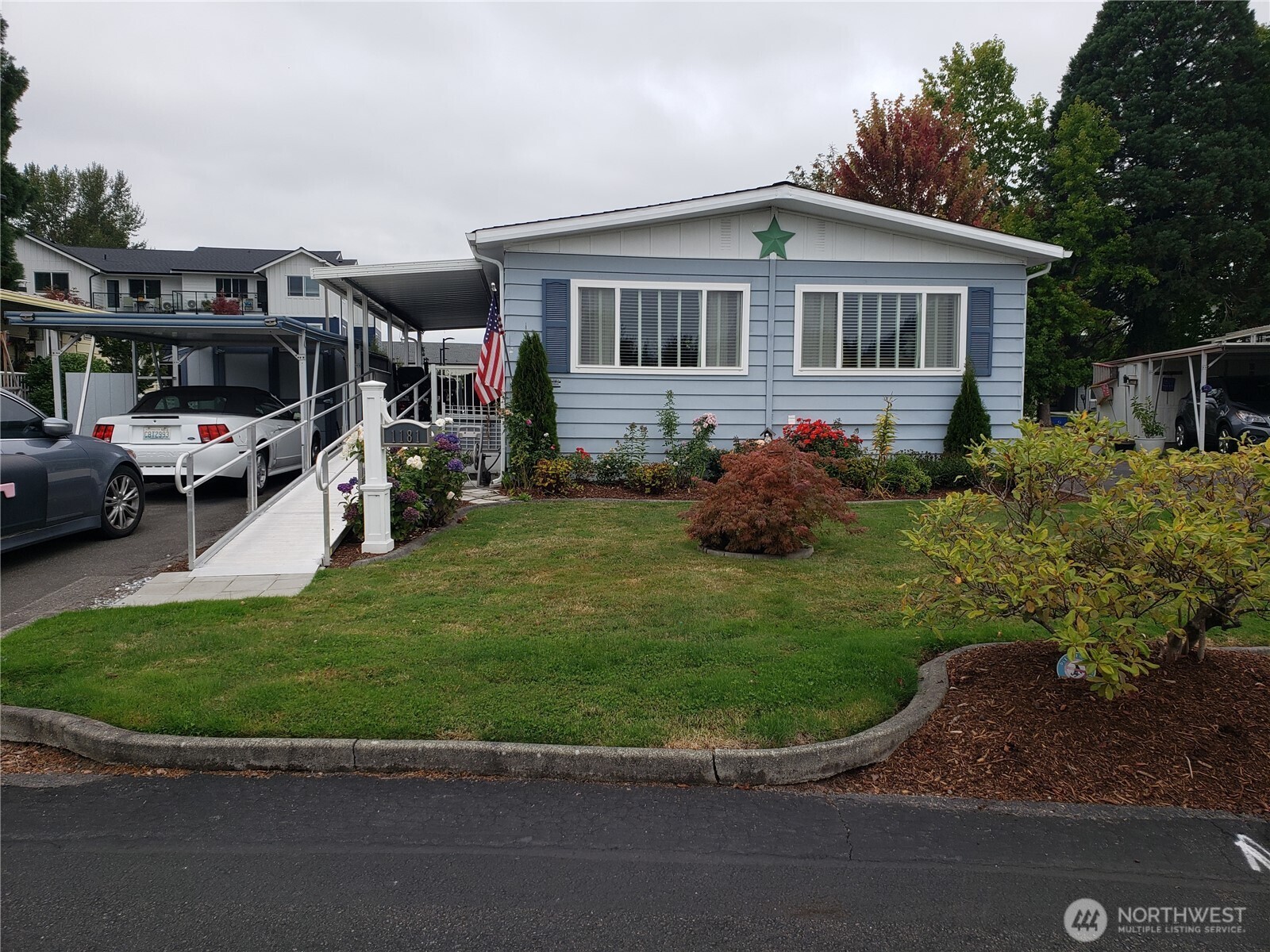 1181 Spruce Drive Property Photo 1