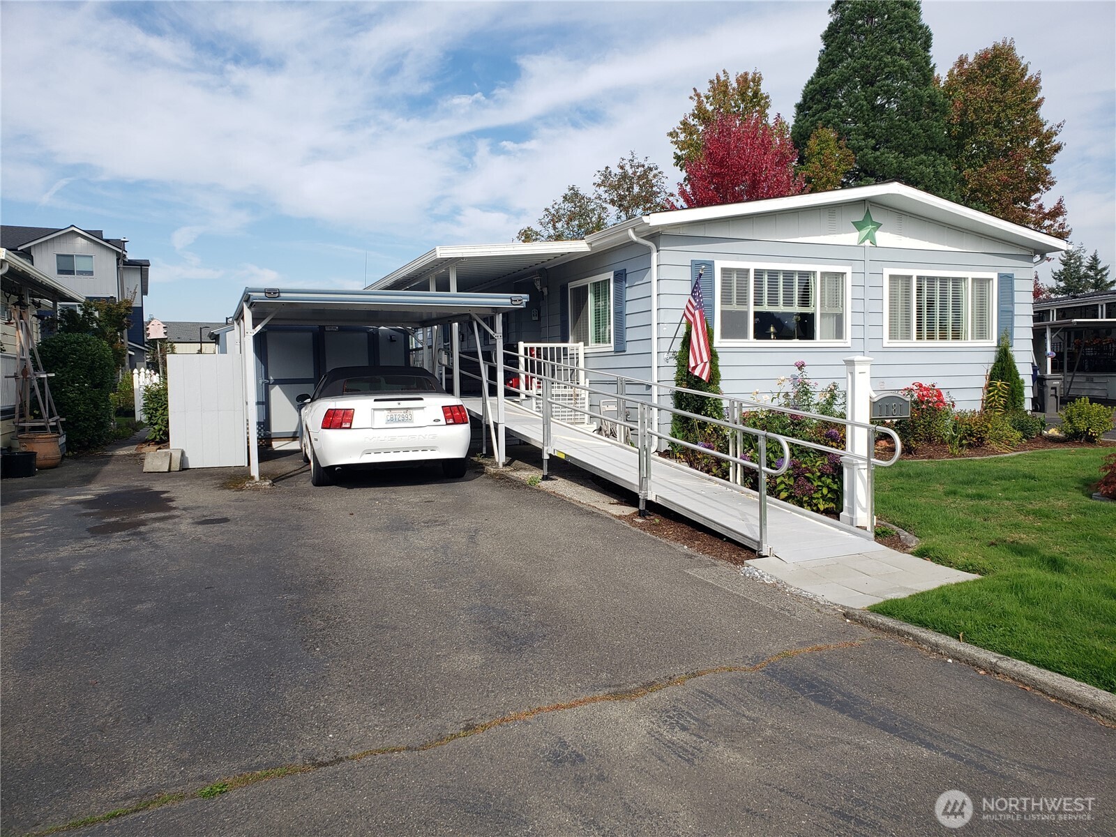 1181 Spruce Drive Property Photo 39