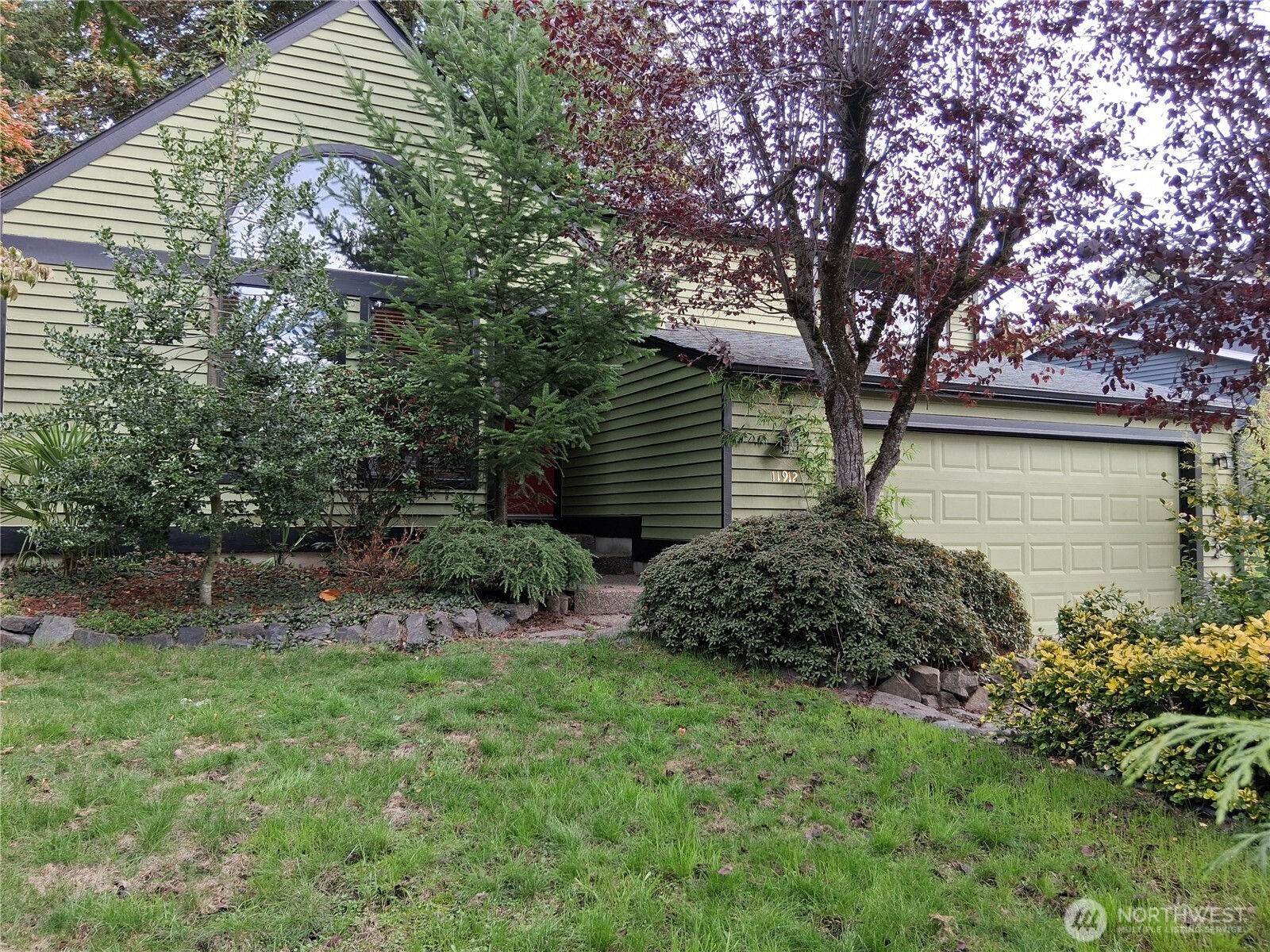 11912 Se 211th Place Property Photo 1