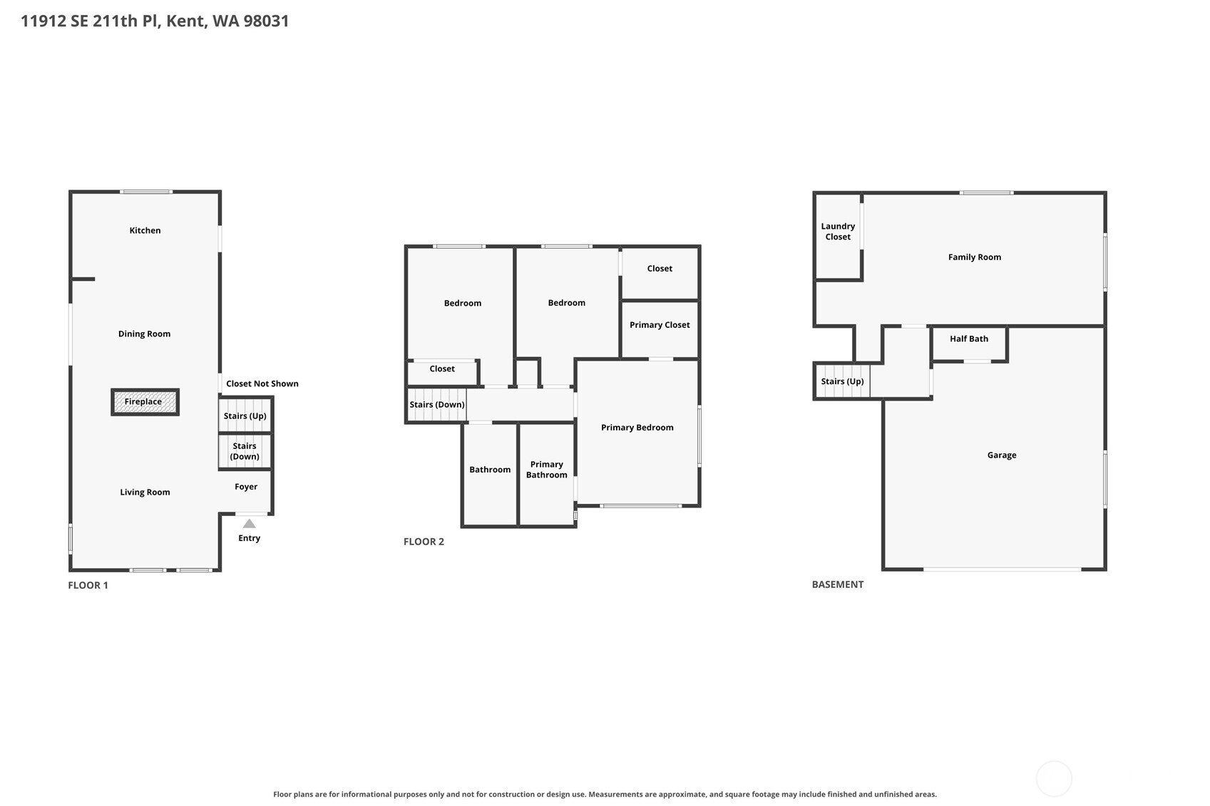 11912 Se 211th Place Property Photo 32