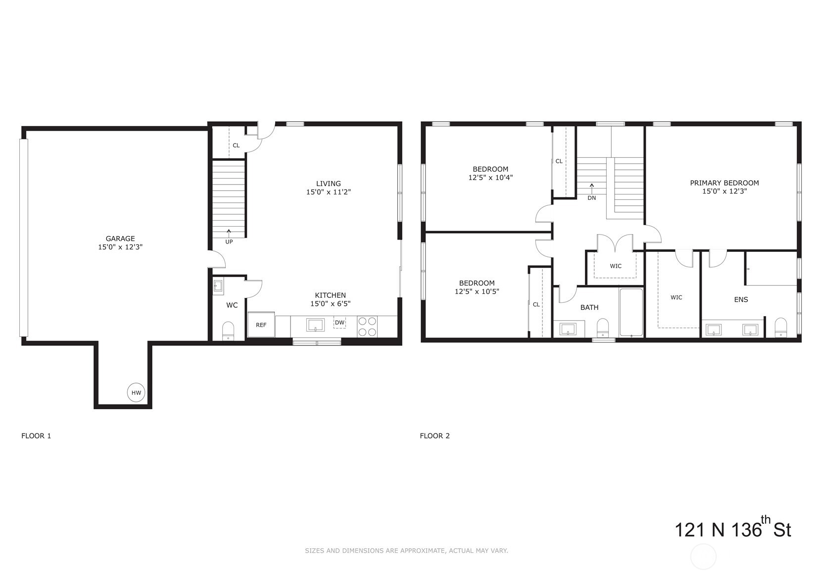 123 N 136th Street Property Photo 39