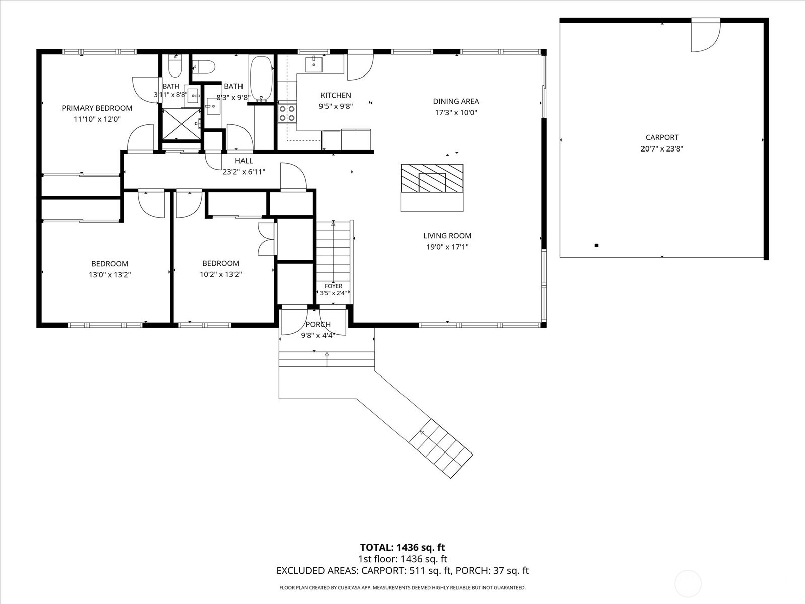 2515 Ne 106th Place Property Photo 27