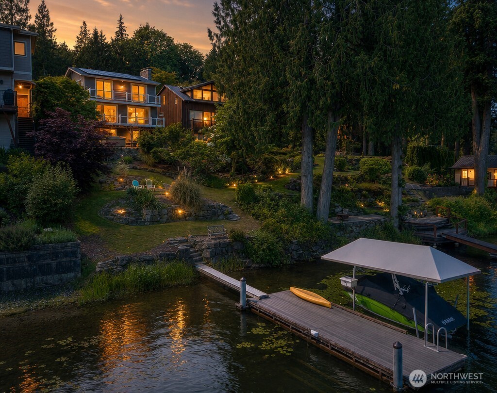 482 W Lake Samish Drive Property Photo 1