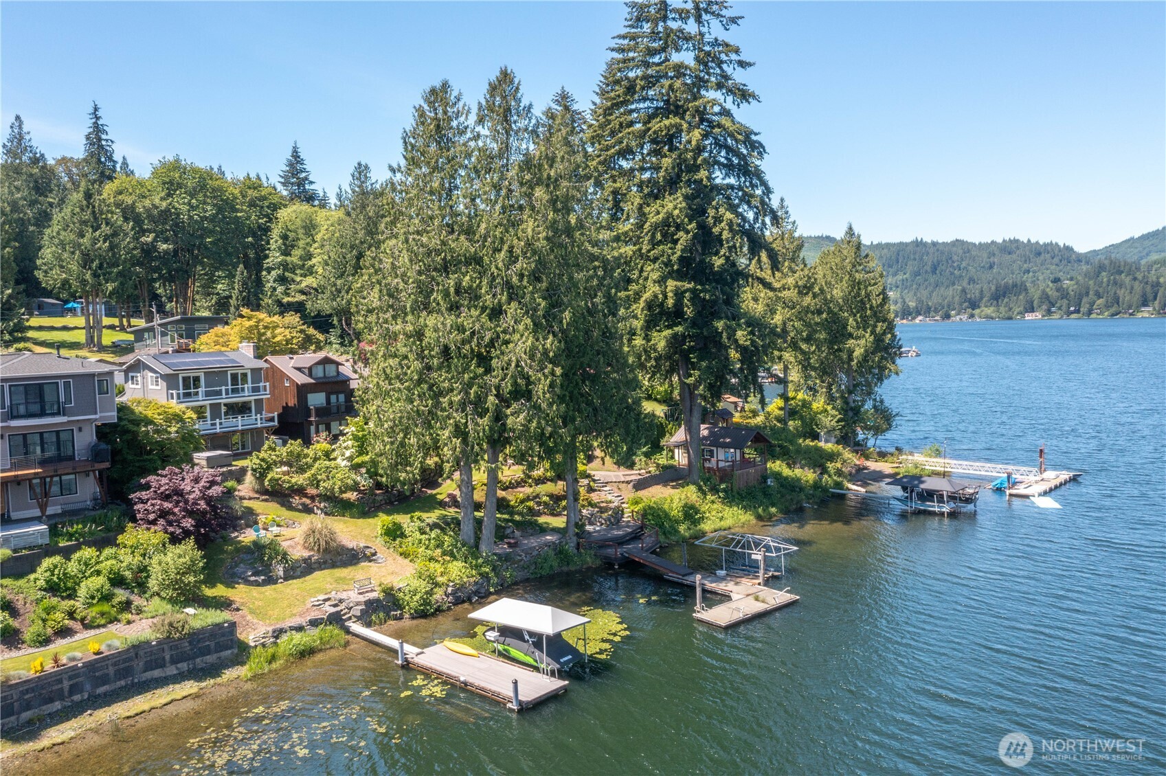 482 W Lake Samish Drive Property Photo 3