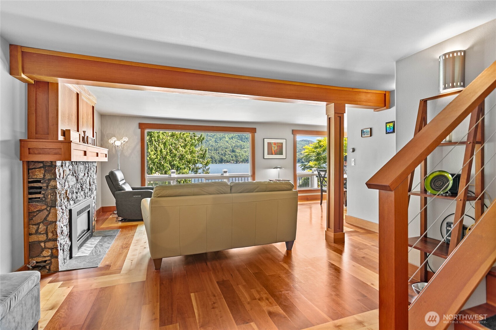 482 W Lake Samish Drive Property Photo 4