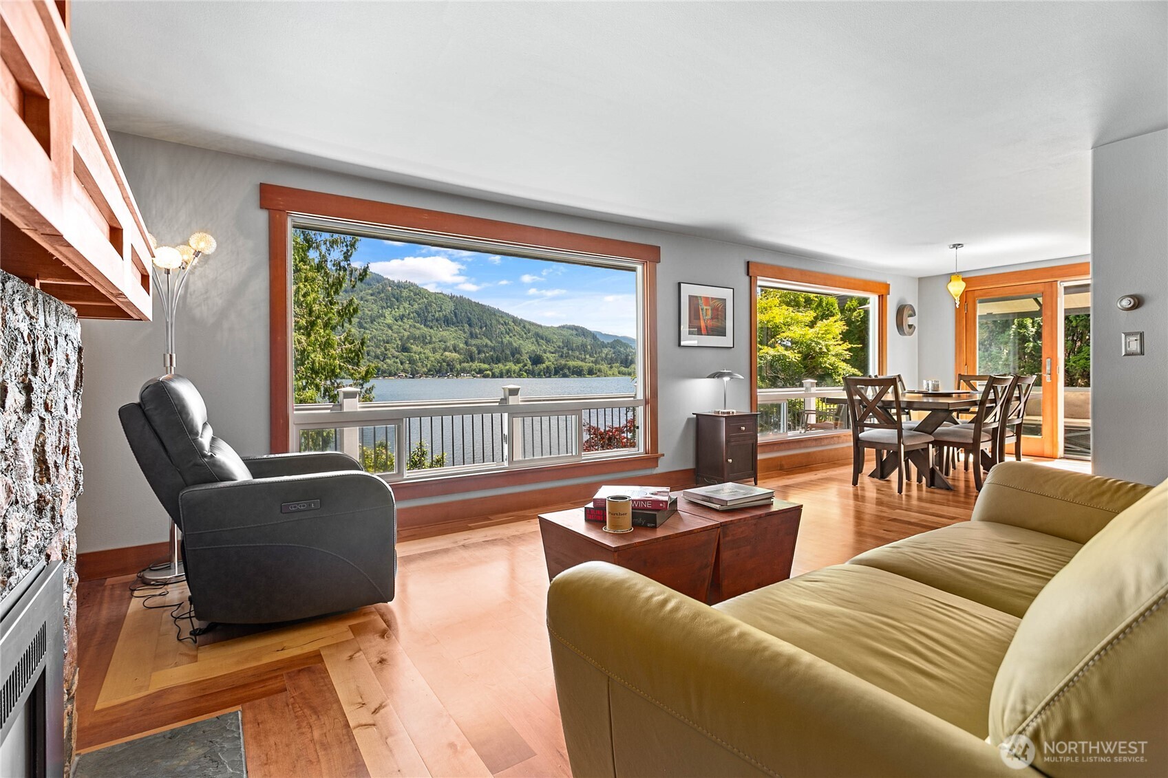 482 W Lake Samish Drive Property Photo 5