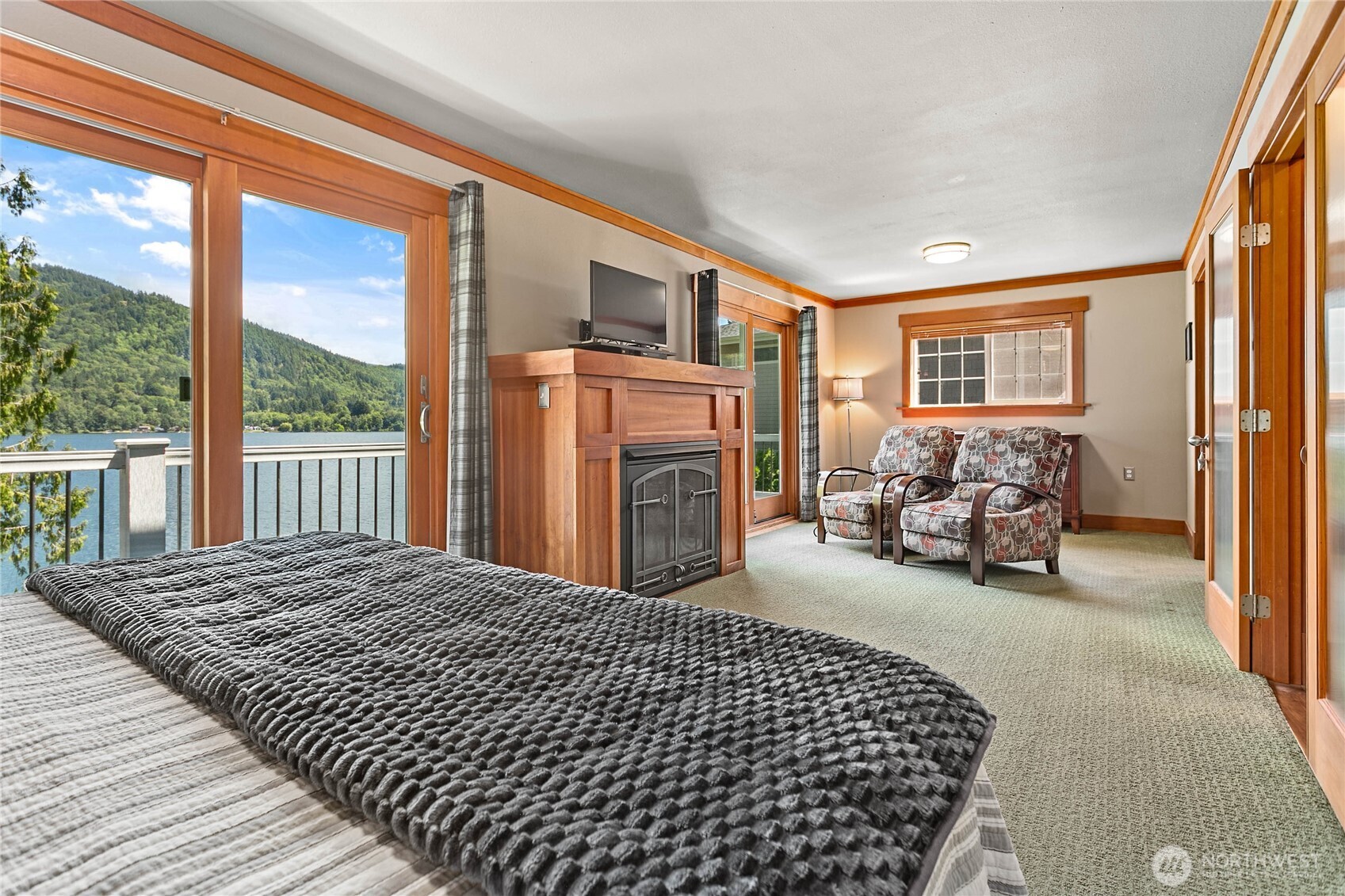 482 W Lake Samish Drive Property Photo 19