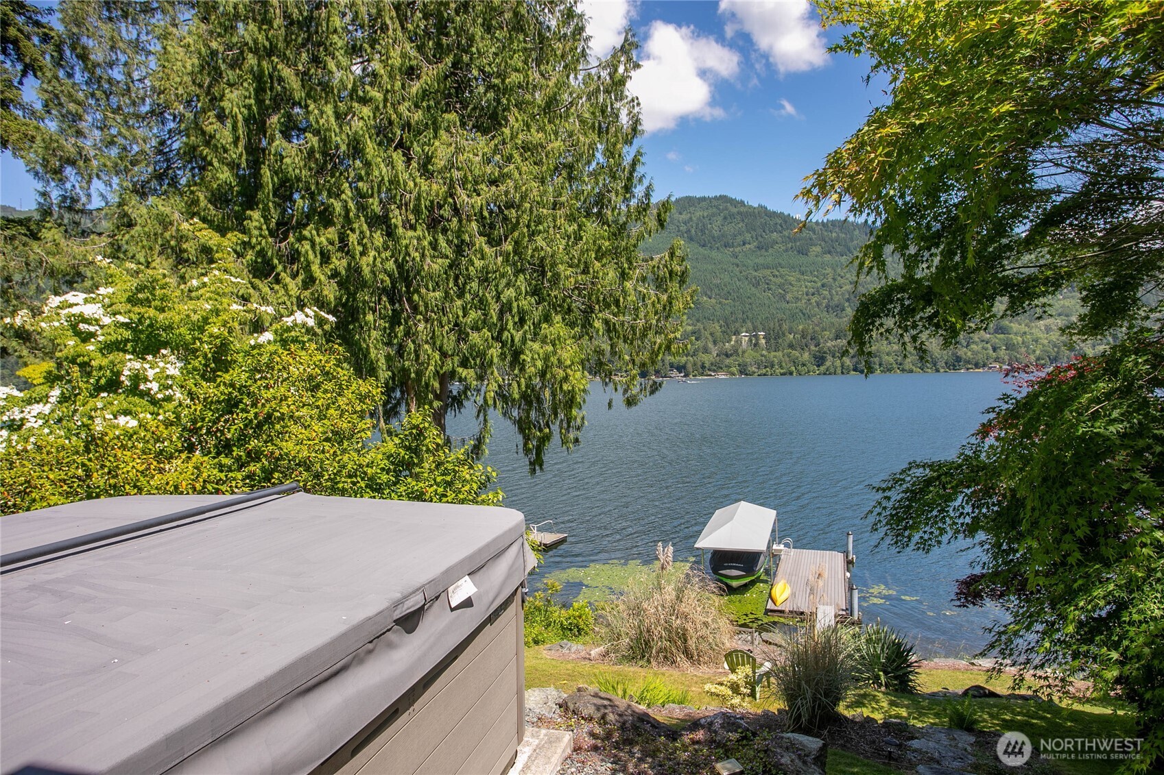 482 W Lake Samish Drive Property Photo 29