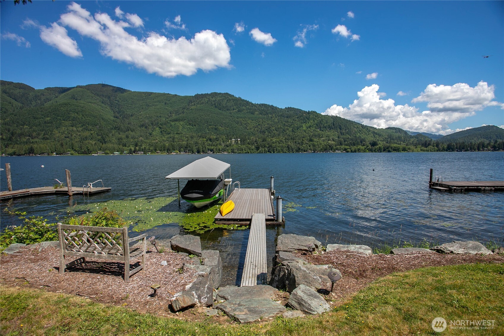 482 W Lake Samish Drive Property Photo 31
