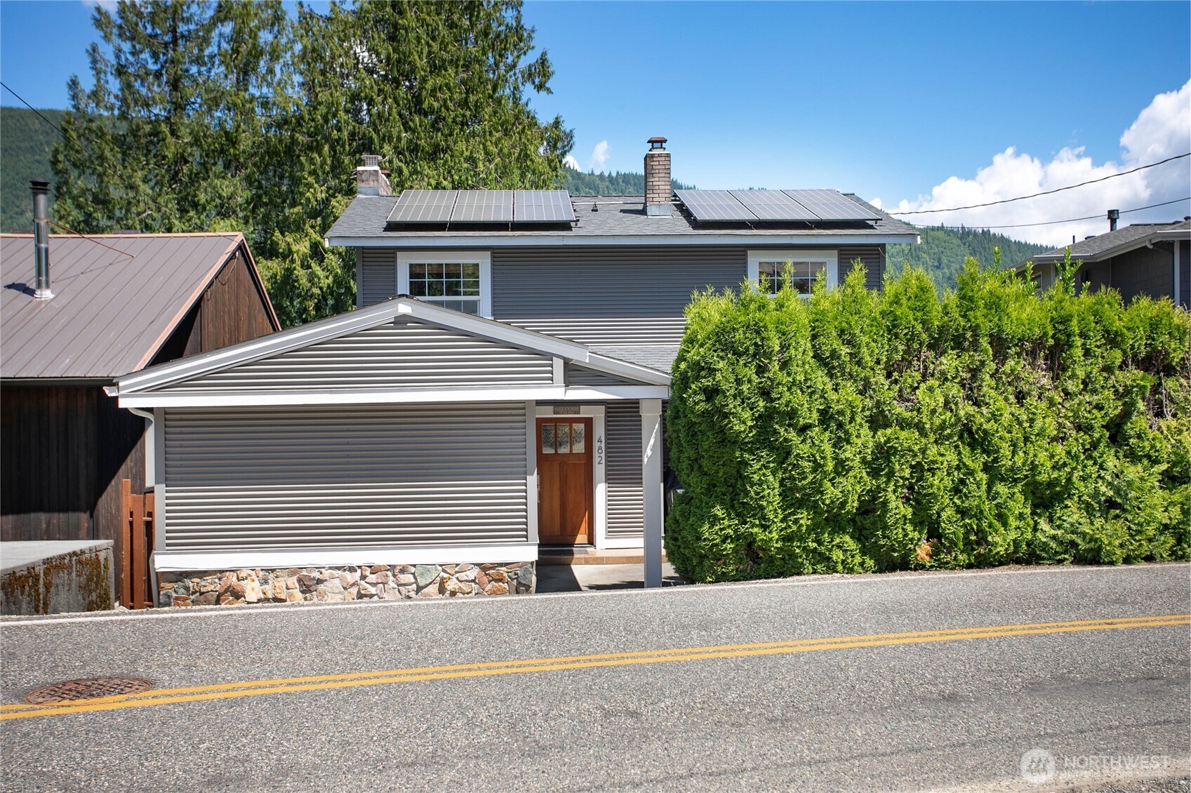 482 W Lake Samish Drive Property Photo 34