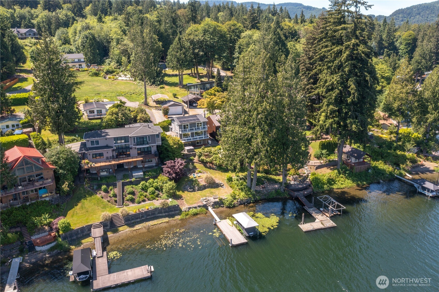482 W Lake Samish Drive Property Photo 39