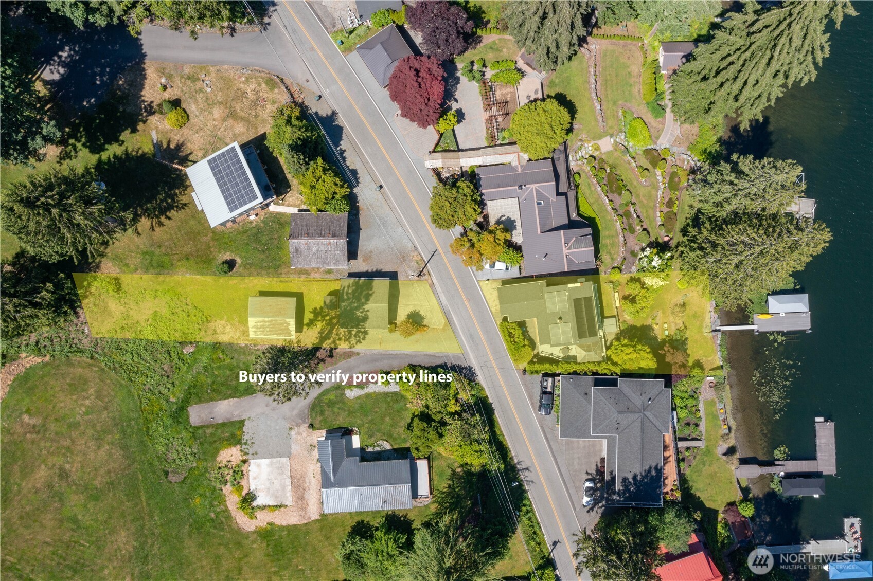 482 W Lake Samish Drive Property Photo 40