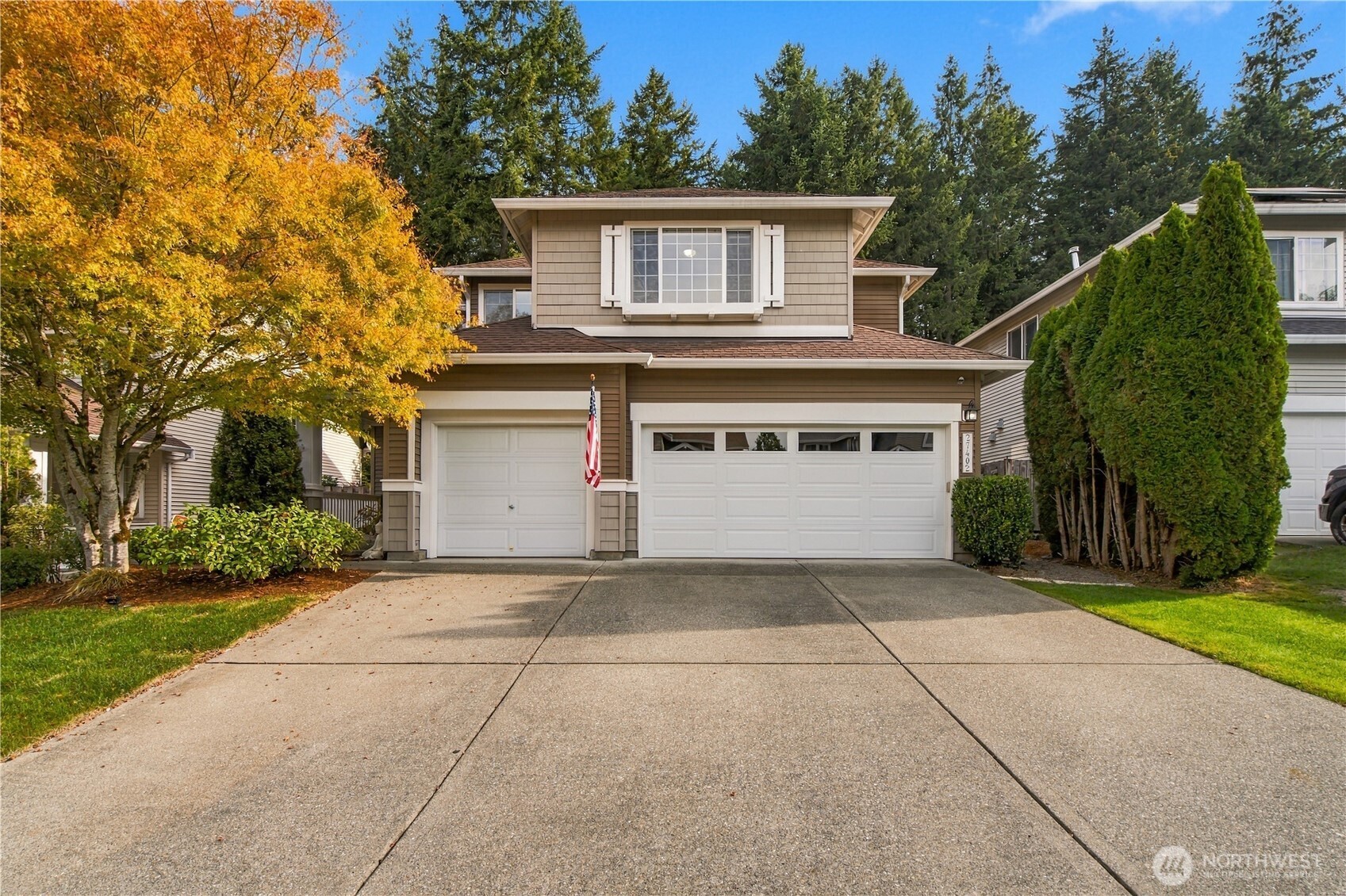 27402 Maple Ridge Way Property Photo 1