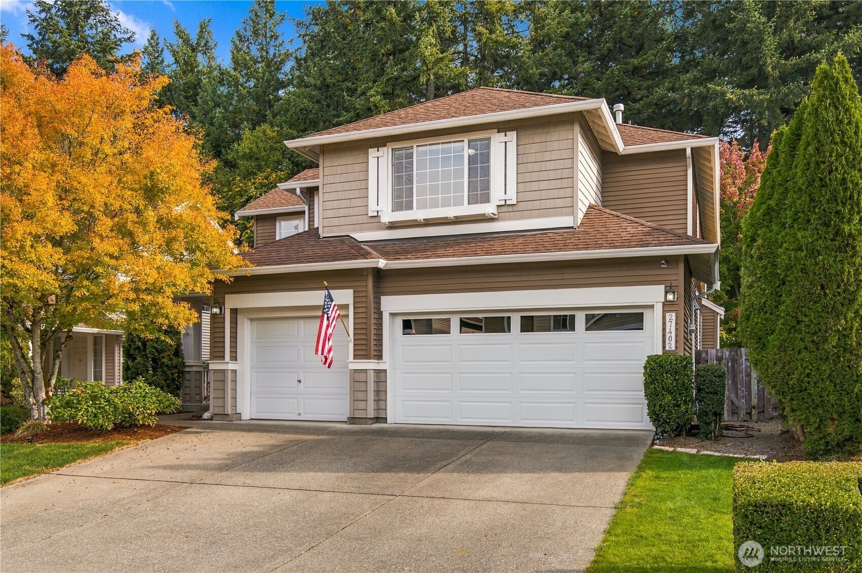 27402 Maple Ridge Way Property Photo 2