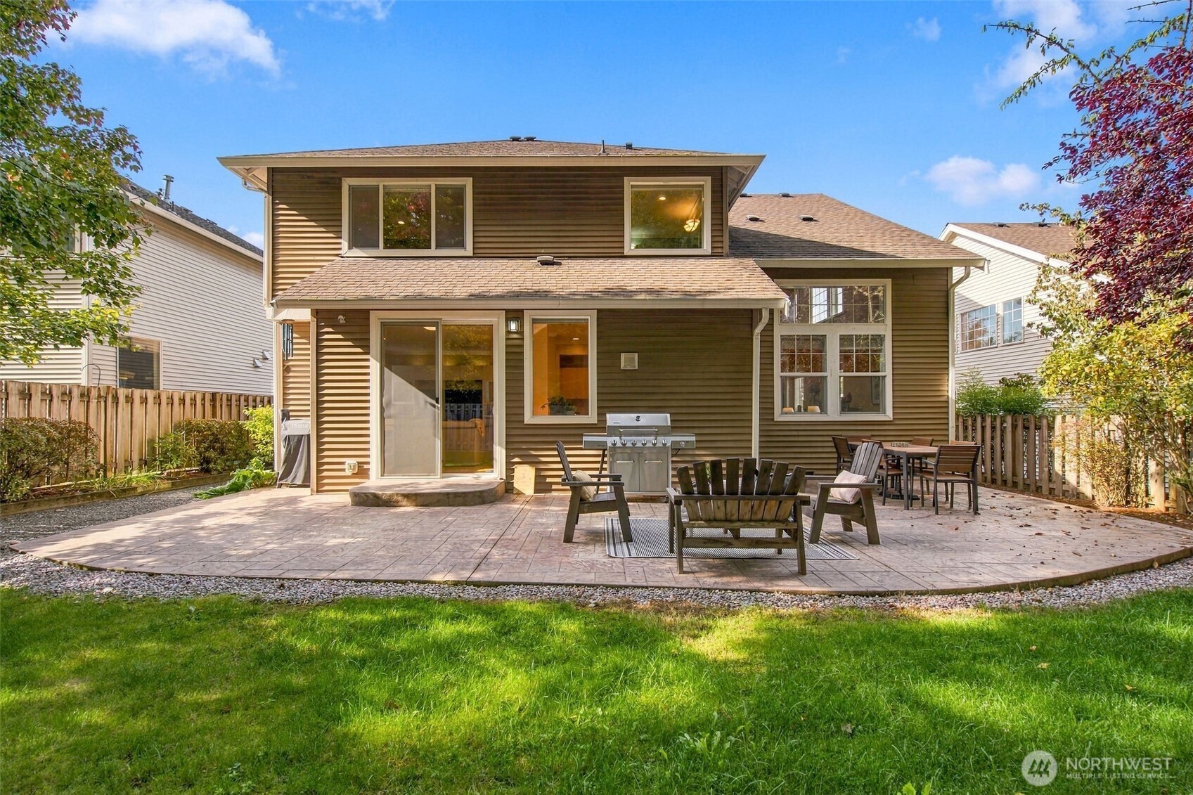 27402 Maple Ridge Way Property Photo 32