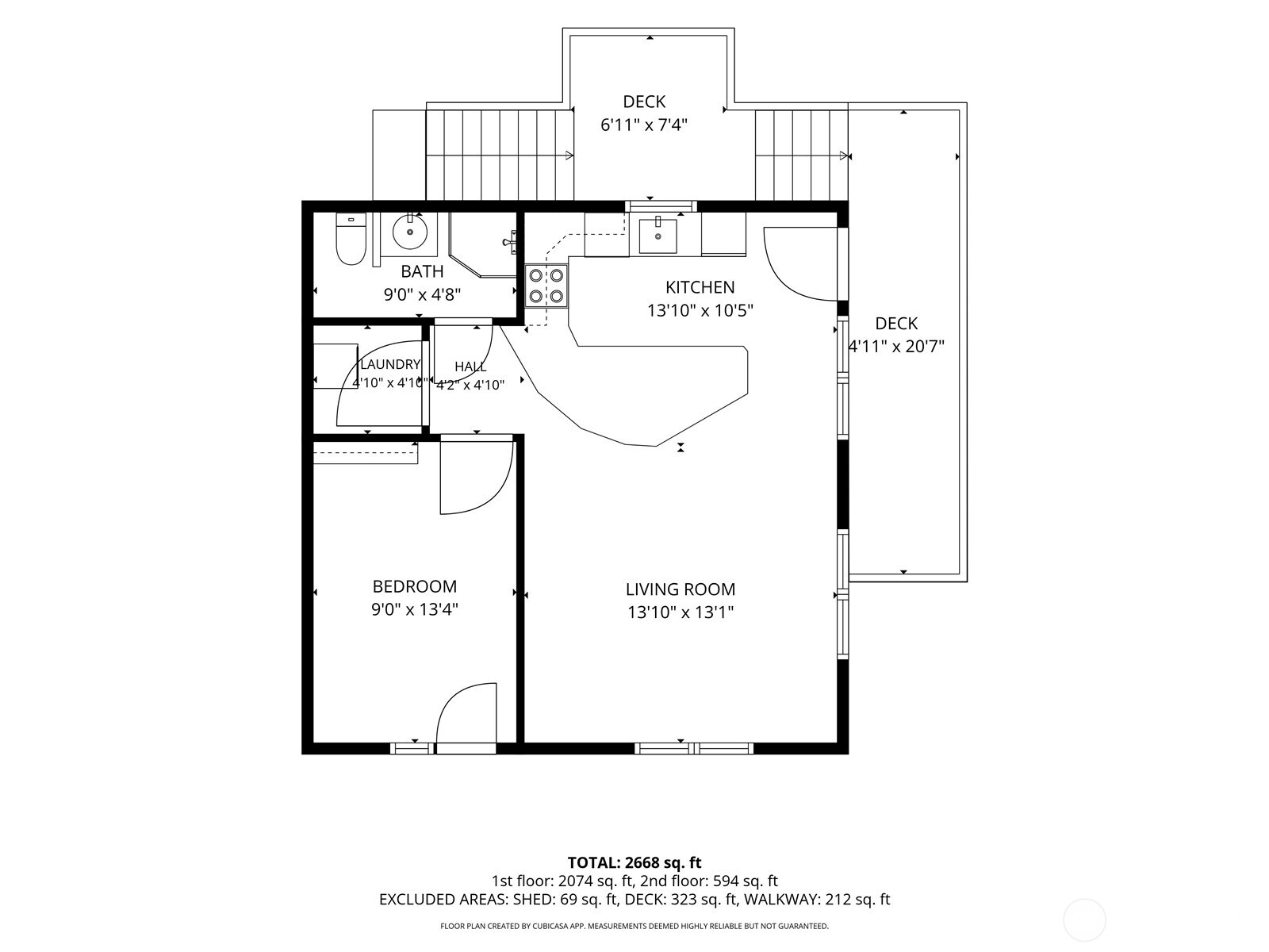 19815 Mountain Highway Property Photo 38