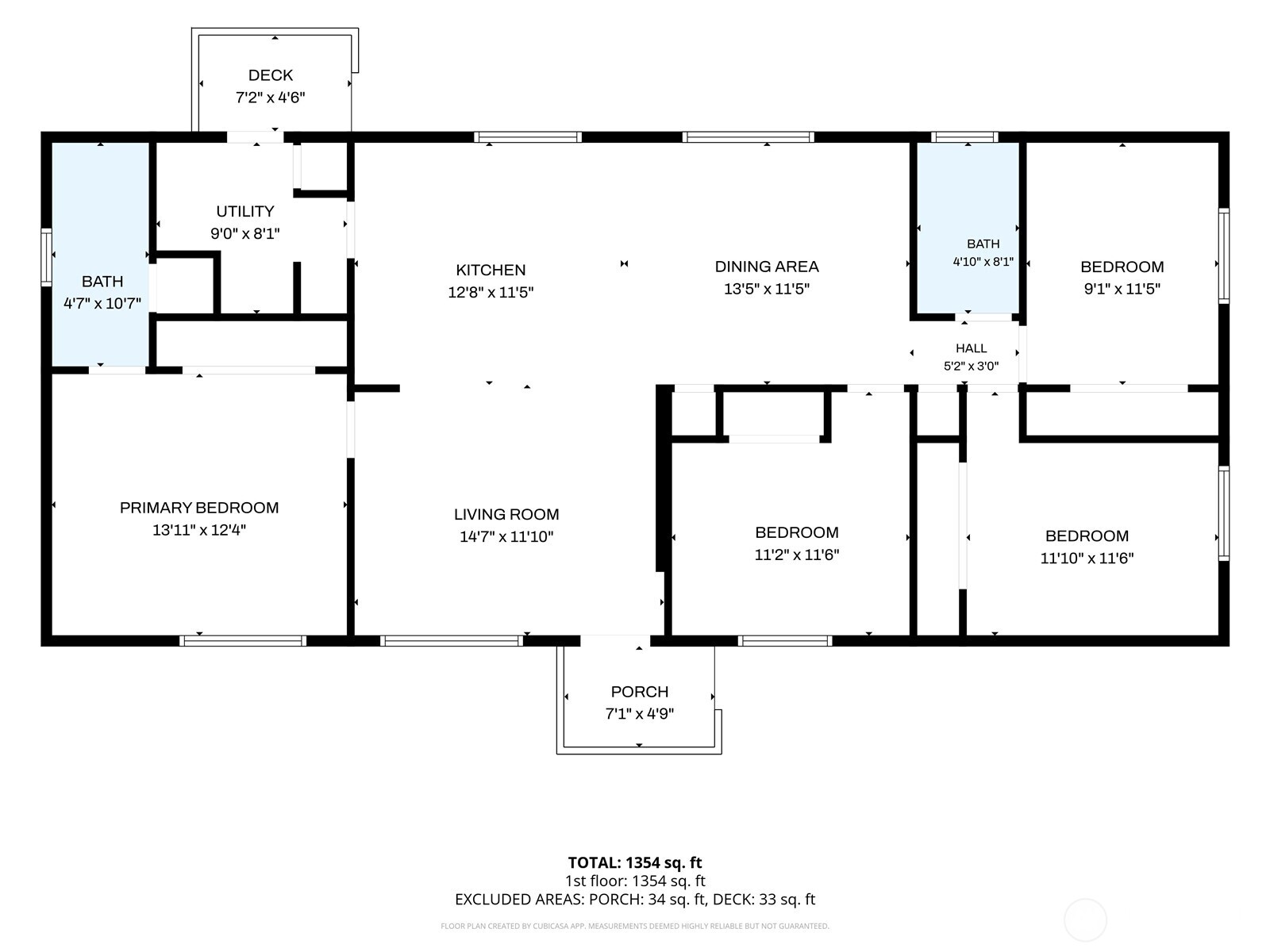 4000 Longview Street 96 Property Photo 36