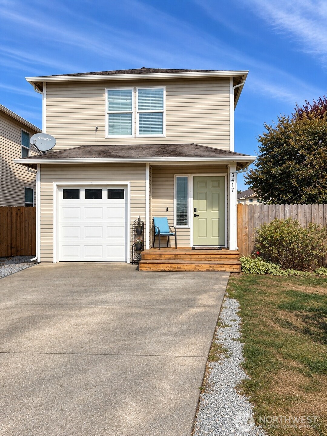 3417 Rosewood Street Property Photo 1