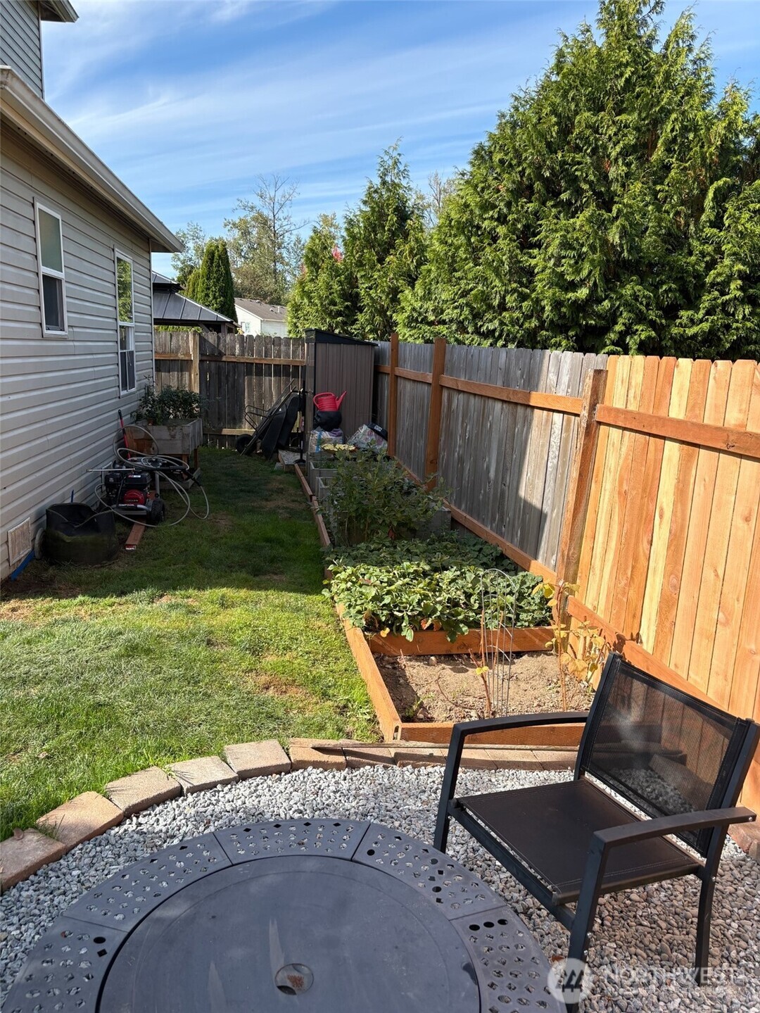 3417 Rosewood Street Property Photo 2