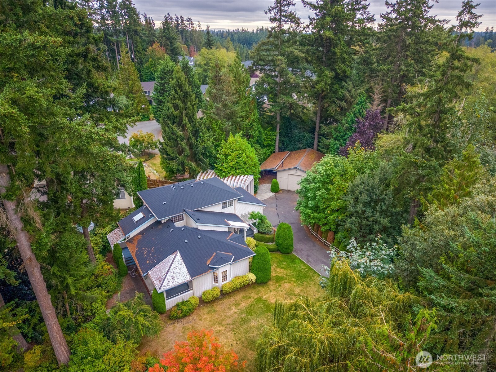15803 60th Avenue Property Photo 36