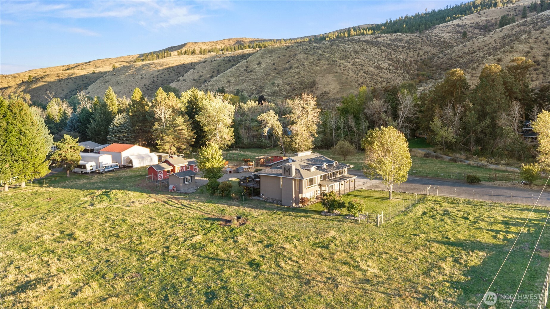 7600 Manastash Road Property Photo 36