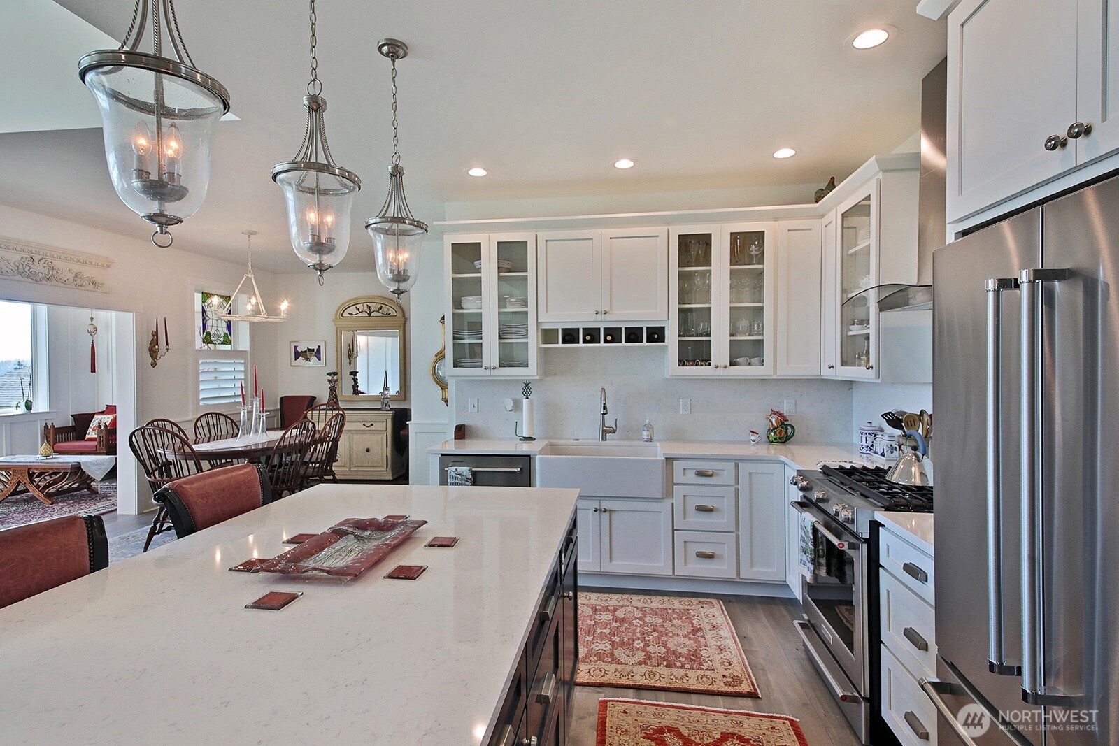 4929 Harbor Hills Drive Property Photo 14