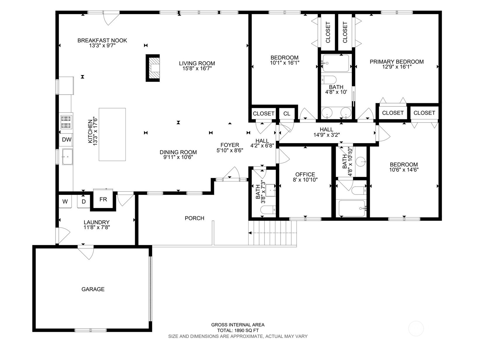 2077 Wagner Road Property Photo 38