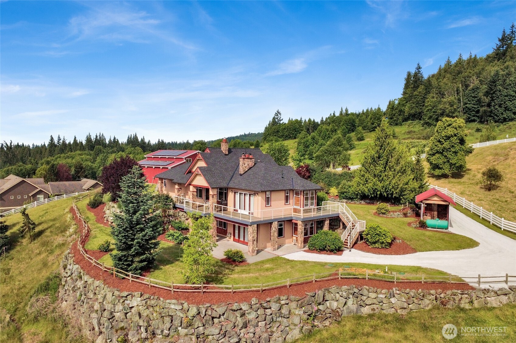 18077 Fox Hollow Lane Property Photo 12