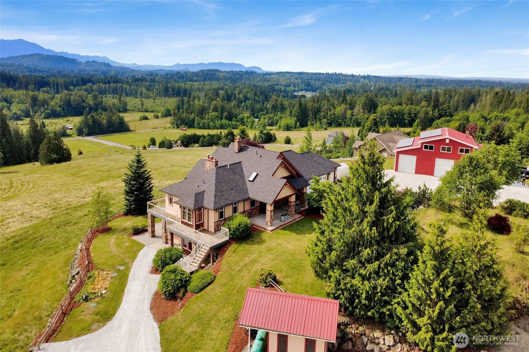 18077 Fox Hollow Lane Property Photo 28