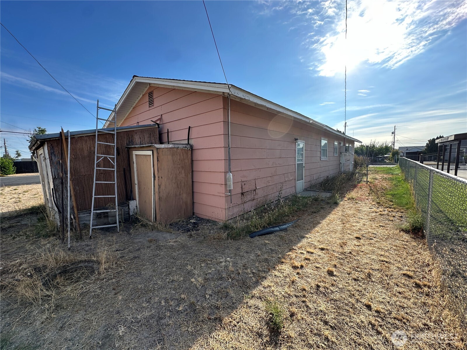 514 S Schneirla Street Property Photo 3