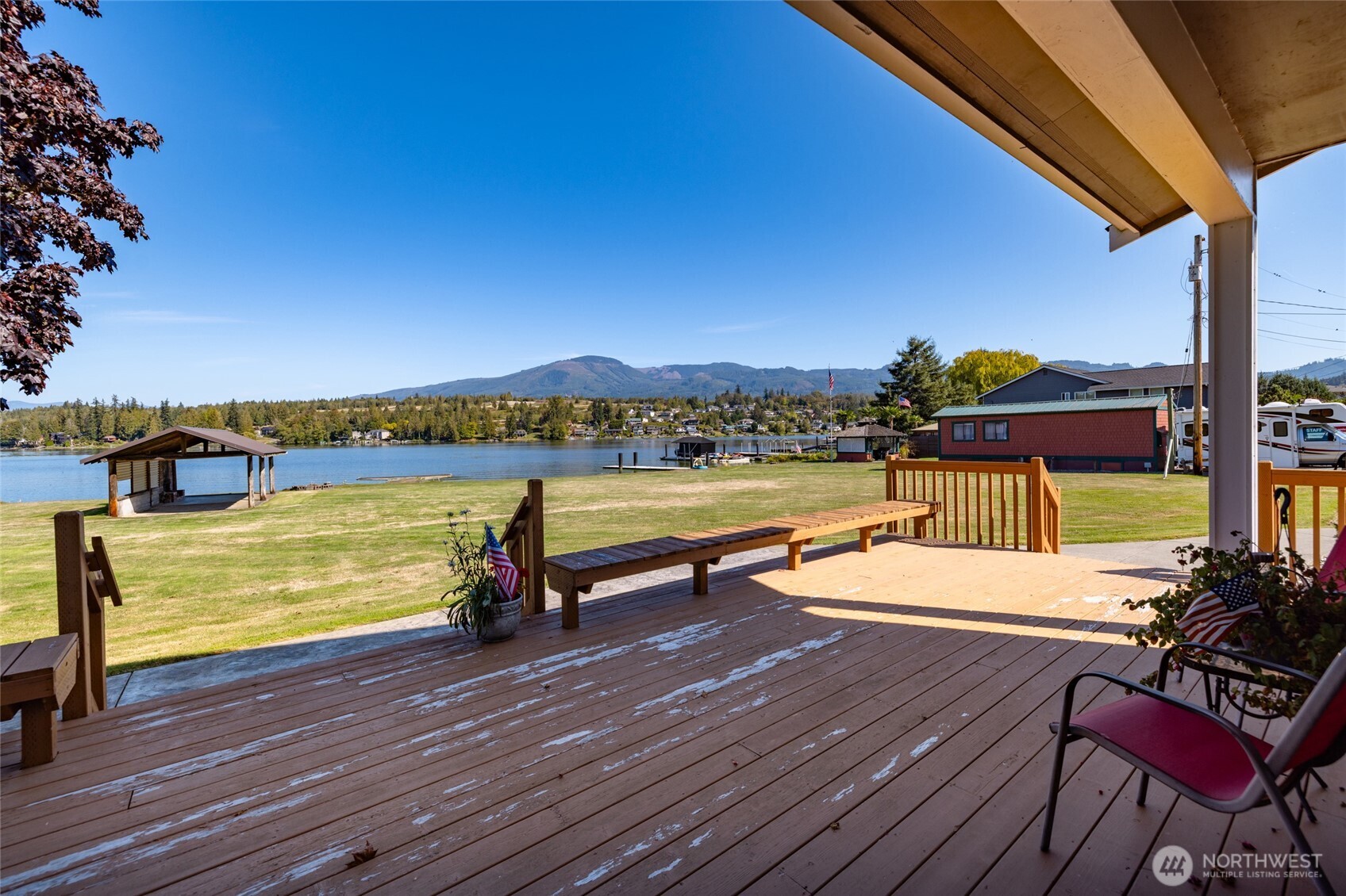 18281 W Big Lake Boulevard Property Photo 3