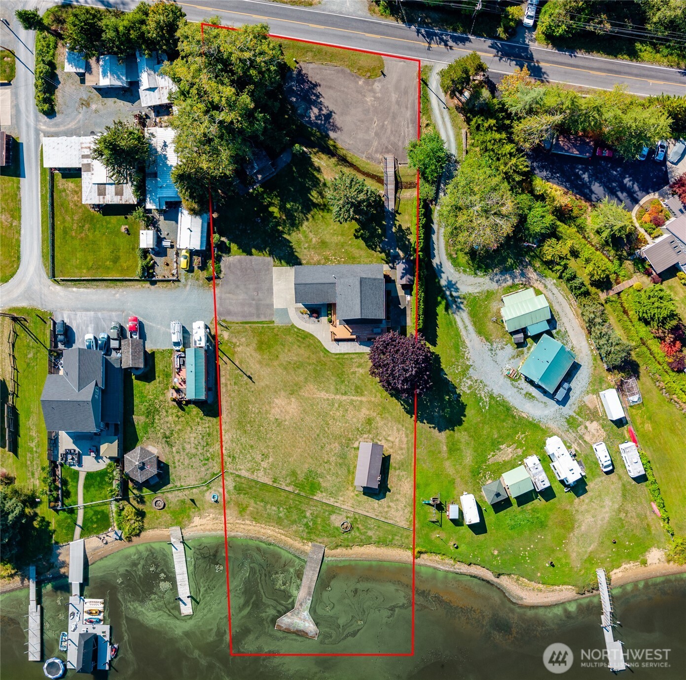 18281 W Big Lake Boulevard Property Photo 36
