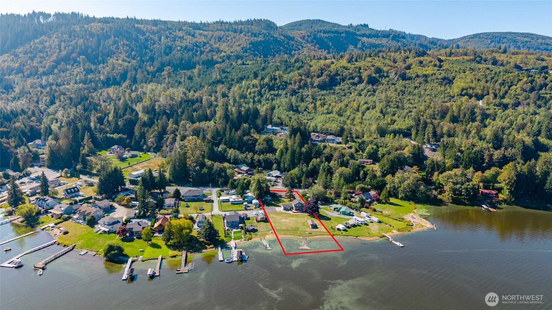 18281 W Big Lake Boulevard Property Photo 37