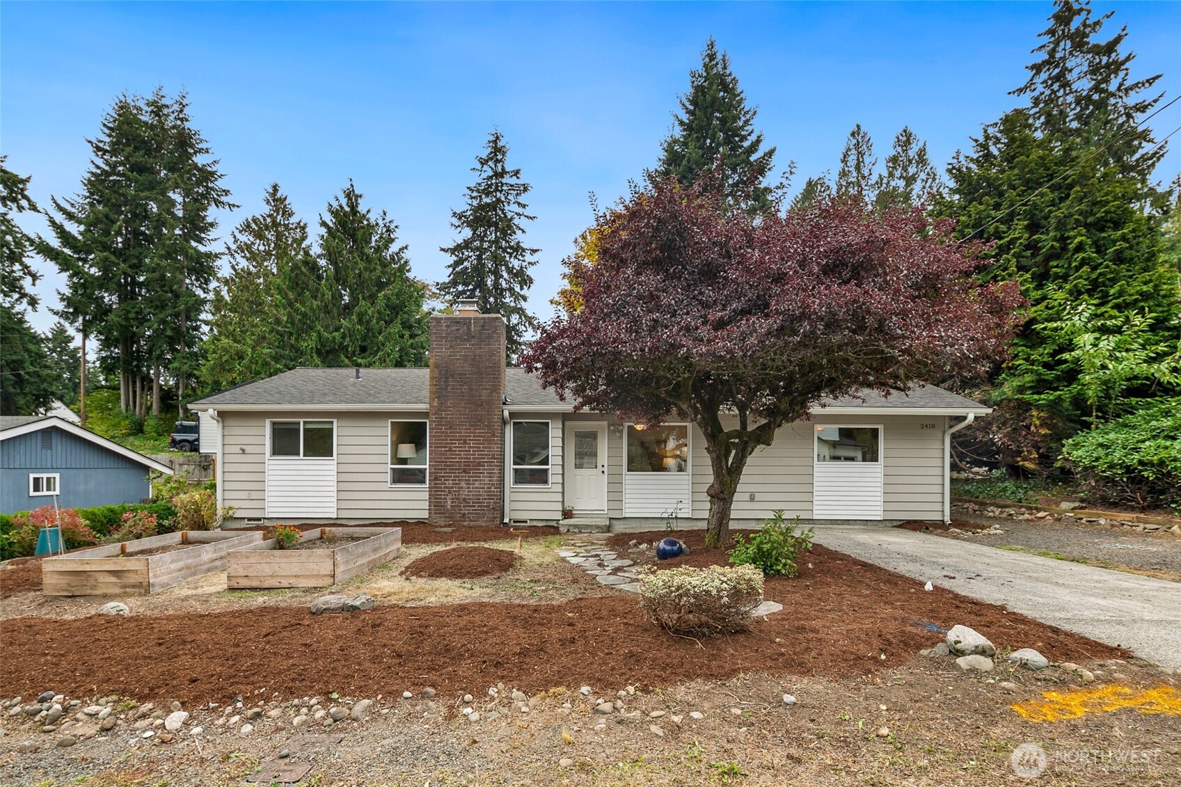 2418 74th Street Property Photo 1